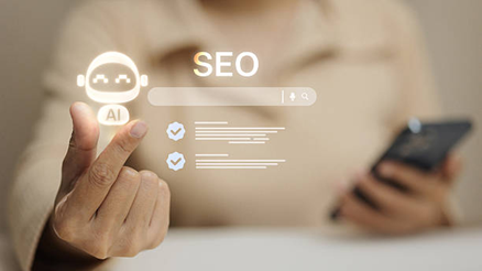 Effective SEO strategy