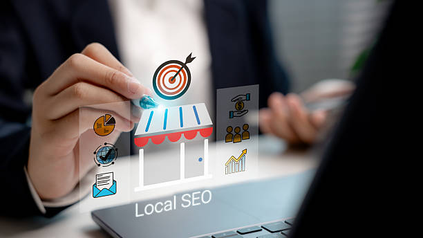 Local SEO for maximum reach